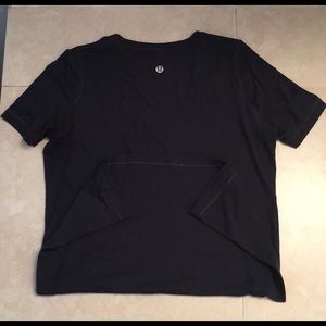 Lululemon Women’s Top